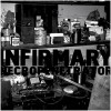 INFIRMARY "Necropenetrator" LP